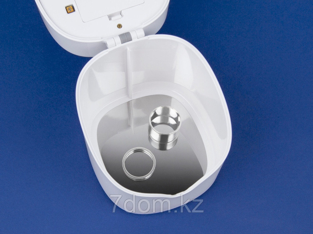 Стерилизатор Rombica Sterilizer Mini ST-UVP02 - фото 10 - id-p111797828