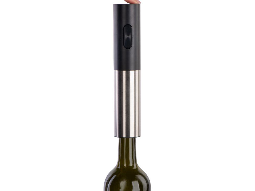 Электрический штопор для винных бутылок Rioja - фото 6 - id-p111807828