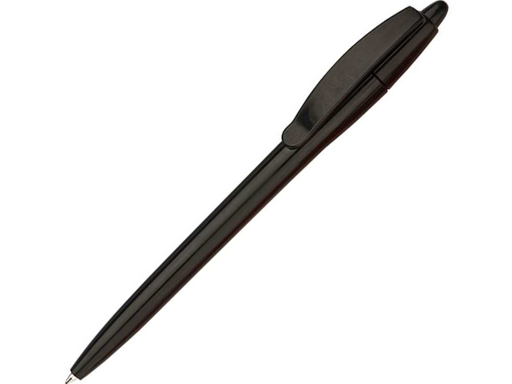 Ручка шариковая, ручка шариковая Celebrity Монро черная - фото 1 - id-p111780858