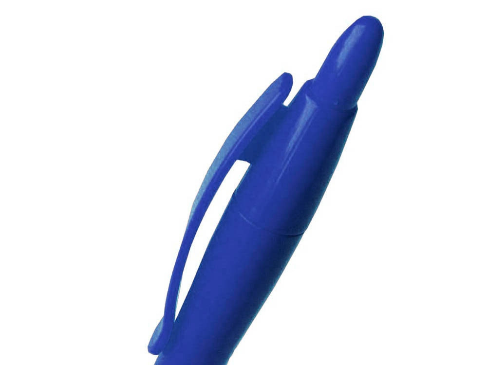 Ручка шариковая, ручка шариковая Celebrity Монро синяя - фото 2 - id-p111780859