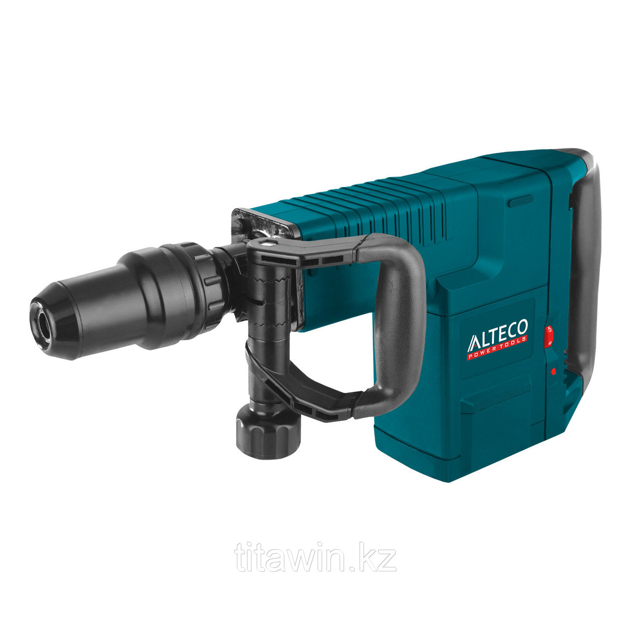 Отбойный молоток ALTECO DH 1700-25 SDS-MAX
