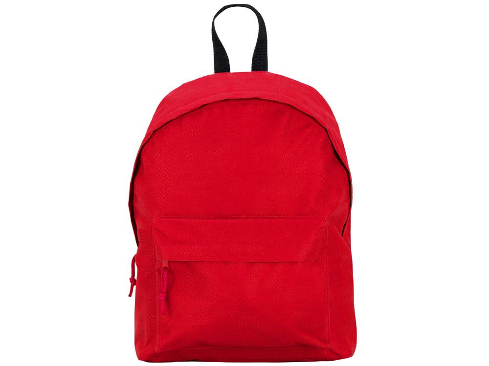Базовый рюкзак TUCAN, красный - фото 1 - id-p111820846