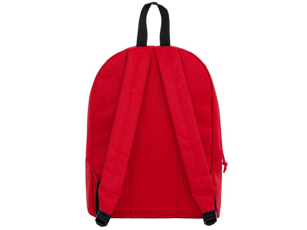 Базовый рюкзак TUCAN, красный - фото 2 - id-p111820846