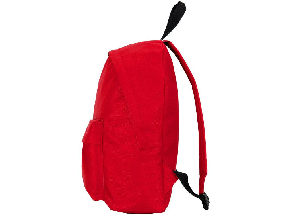 Базовый рюкзак TUCAN, красный - фото 3 - id-p111820846