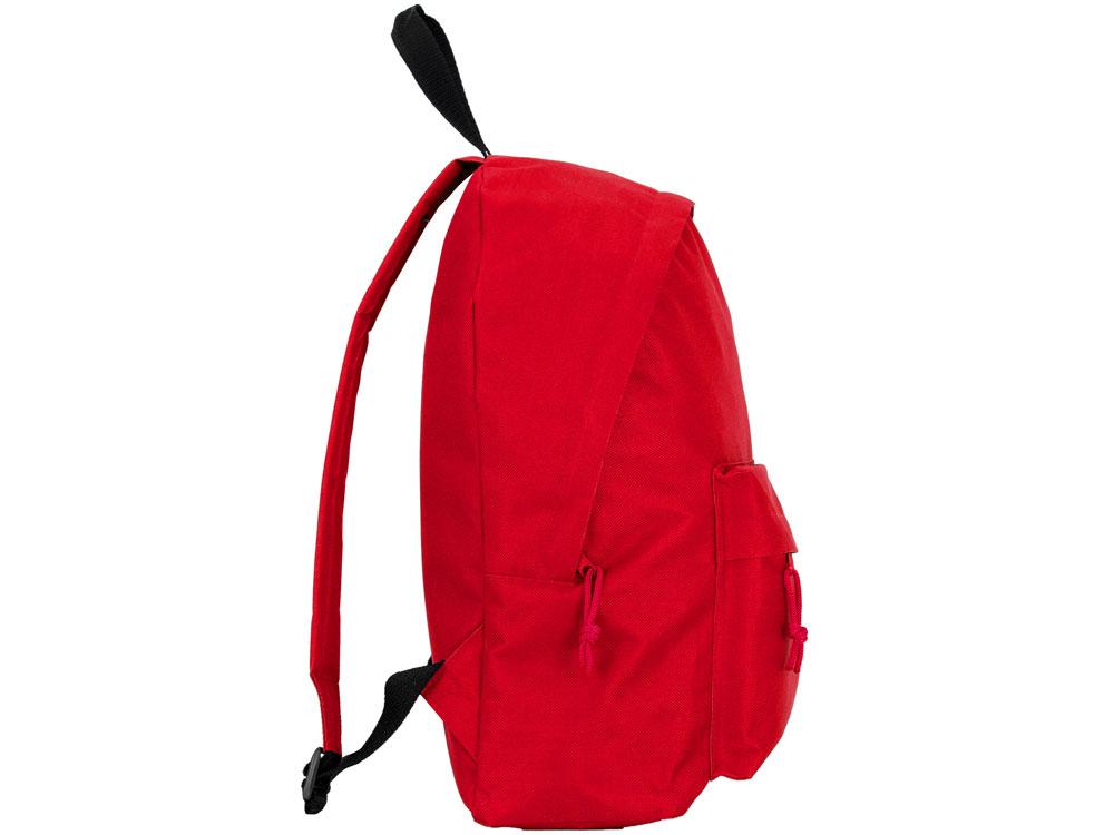 Базовый рюкзак TUCAN, красный - фото 4 - id-p111820846