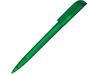 Ручка шариковая, ручка шариковая Миллениум фрост зеленая