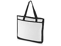 Шоппер,Сумка Трейси, белый