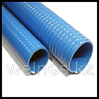 Гибкий шланг PVC (ПВХ) для бассейна (63 мм)