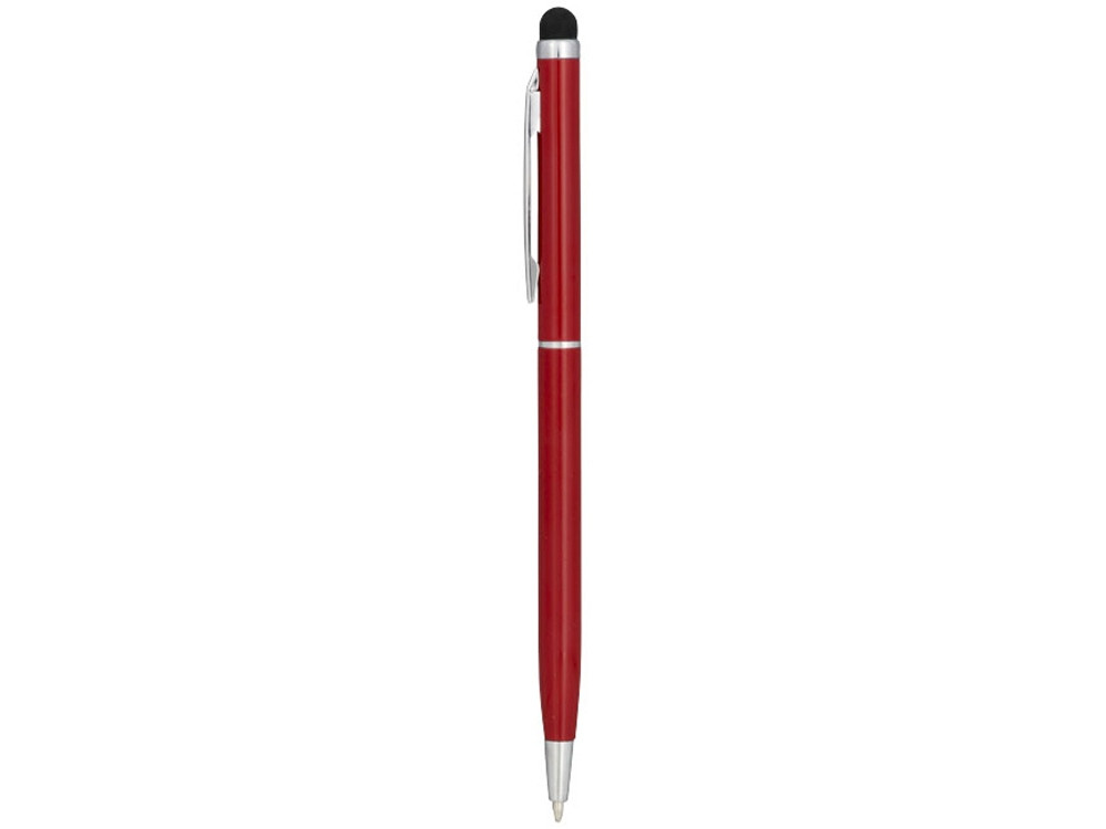 Алюминиевая шариковая ручка Joyce, красный - фото 2 - id-p111789887