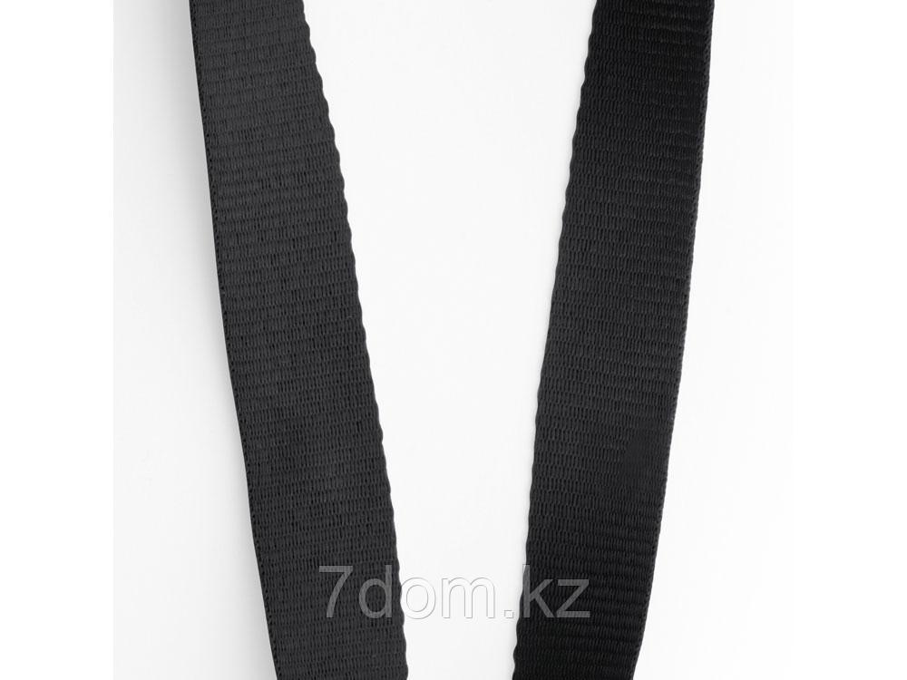 Ланъярд GUEST, черный, фото 1