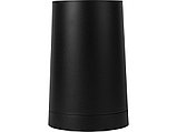 Охладитель Cooler Pot 1.0 для бутылки на липучке, черный, фото 5