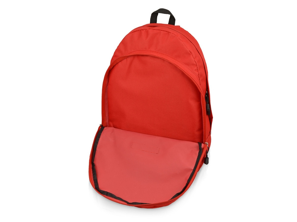 Рюкзак Trend, красный - фото 3 - id-p111782900