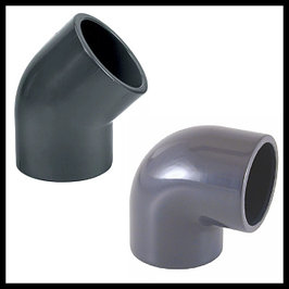 Отводы и полуотводы