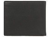 Кошелек для кредитных карт Zoom Black. Cerruti 1881, фото 2