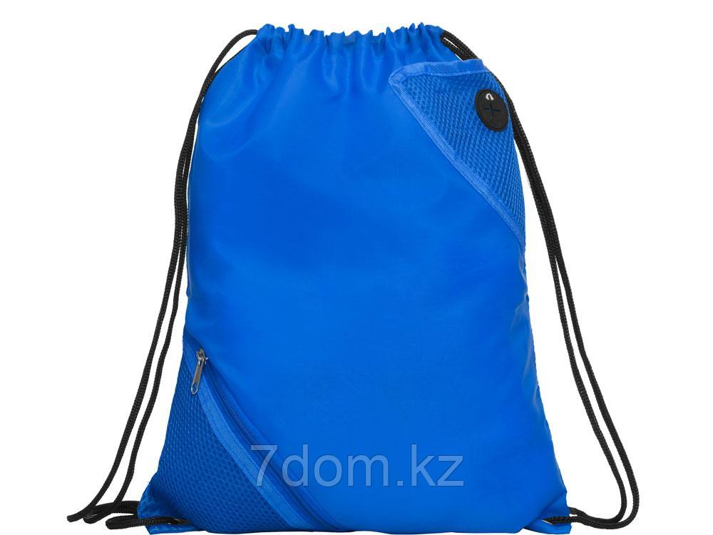 Рюкзак-мешок CUANCA, королевский синий, фото 1