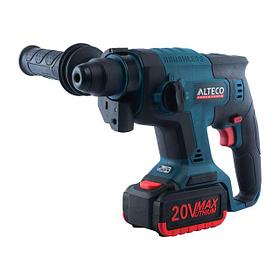 Перфораторы аккумуляторные