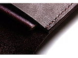 Обложка для паспорта Руга, коричневый, фото 5