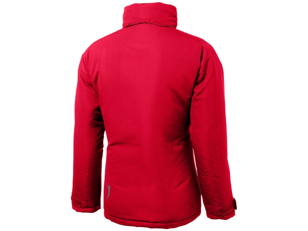 Куртка Under Spin женская, красный - фото 2 - id-p111785930