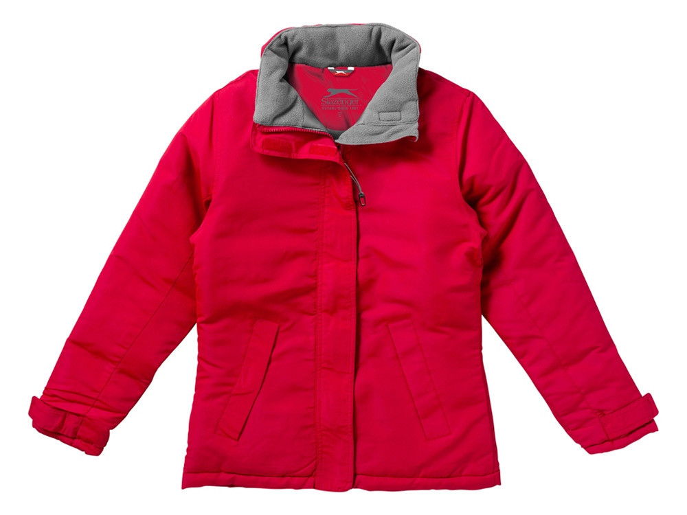 Куртка Under Spin женская, красный - фото 4 - id-p111785930