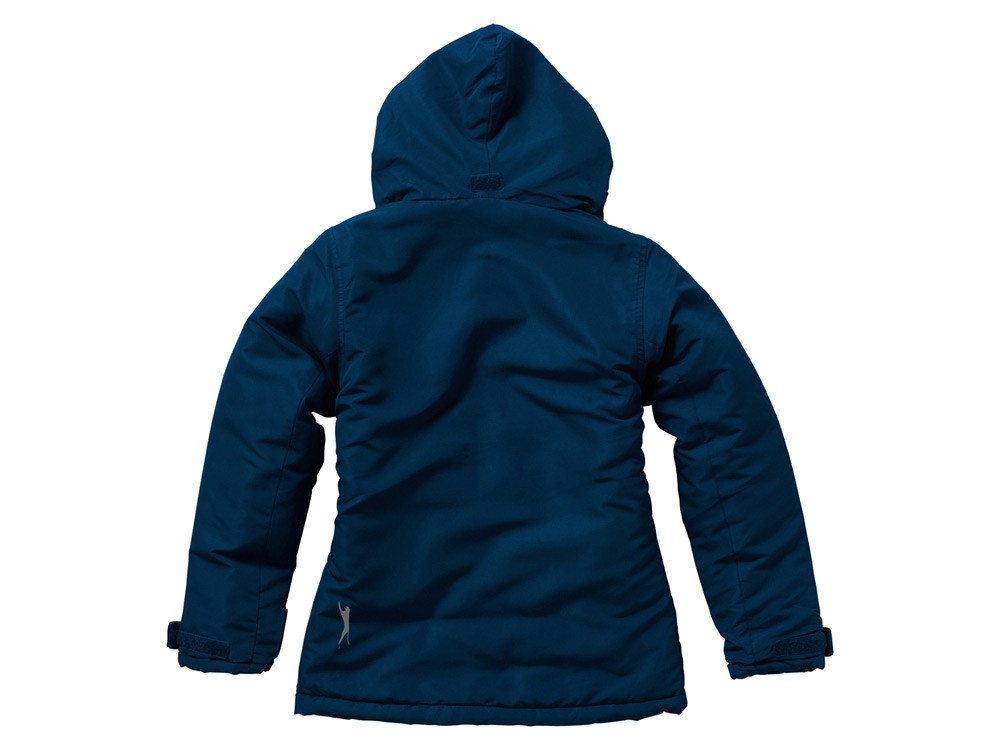Куртка Under Spin женская, темно-синий - фото 6 - id-p111785931