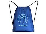 Рюкзак-мешок HAMELIN, королевский синий, фото 2