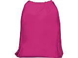 Рюкзак-мешок KAGU, фуксия, фото 2