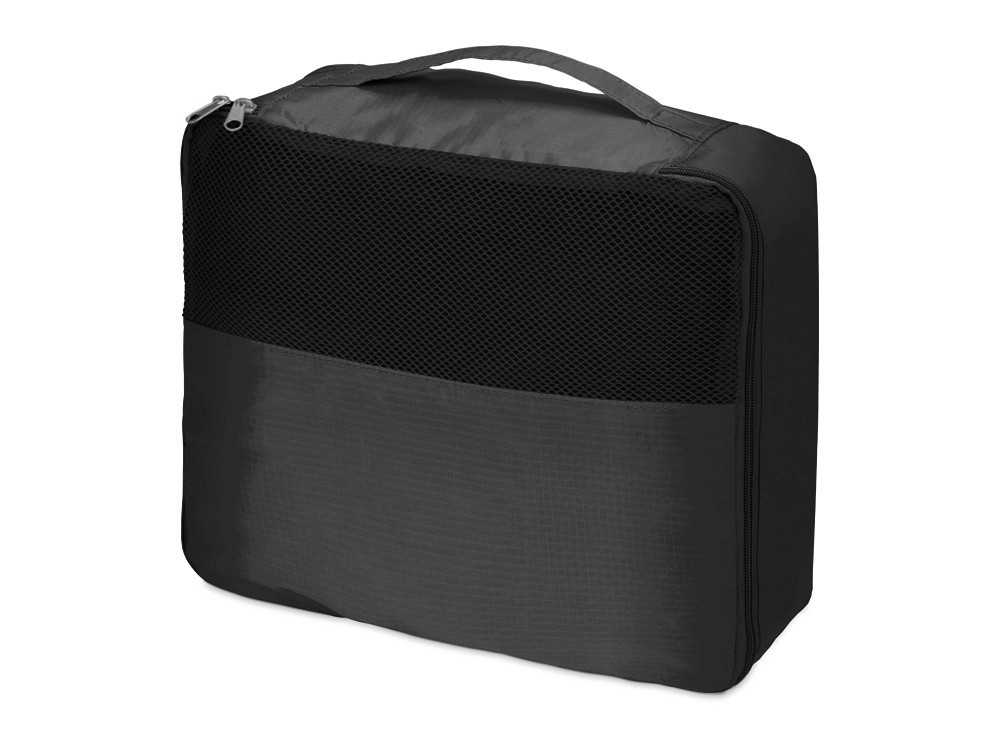 Комплект чехлов для путешествий Easy Traveller, черный - фото 7 - id-p111791928