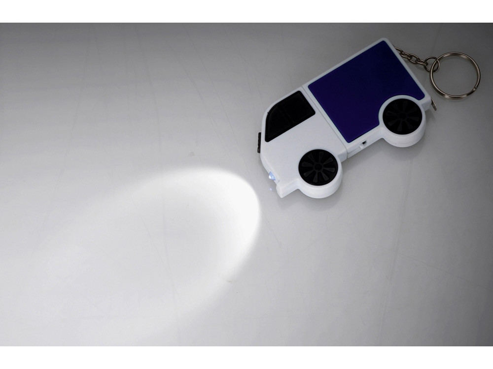 Рулетка в виде автомобиля с набором отверток, синий - фото 6 - id-p111784933
