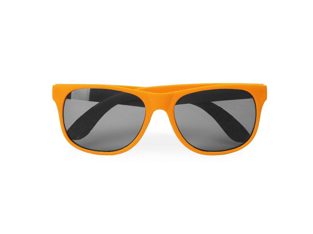 Солнцезащитные очки ARIEL, апельсин - фото 3 - id-p111821938