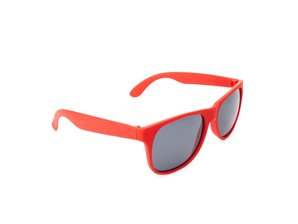 Солнцезащитные очки ARIEL, красный - фото 1 - id-p111821940
