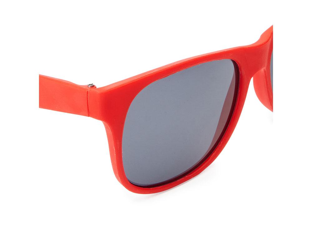 Солнцезащитные очки ARIEL, красный - фото 3 - id-p111821940