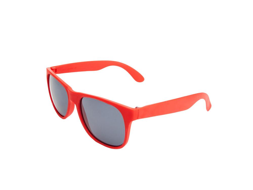 Солнцезащитные очки ARIEL, красный - фото 4 - id-p111821940