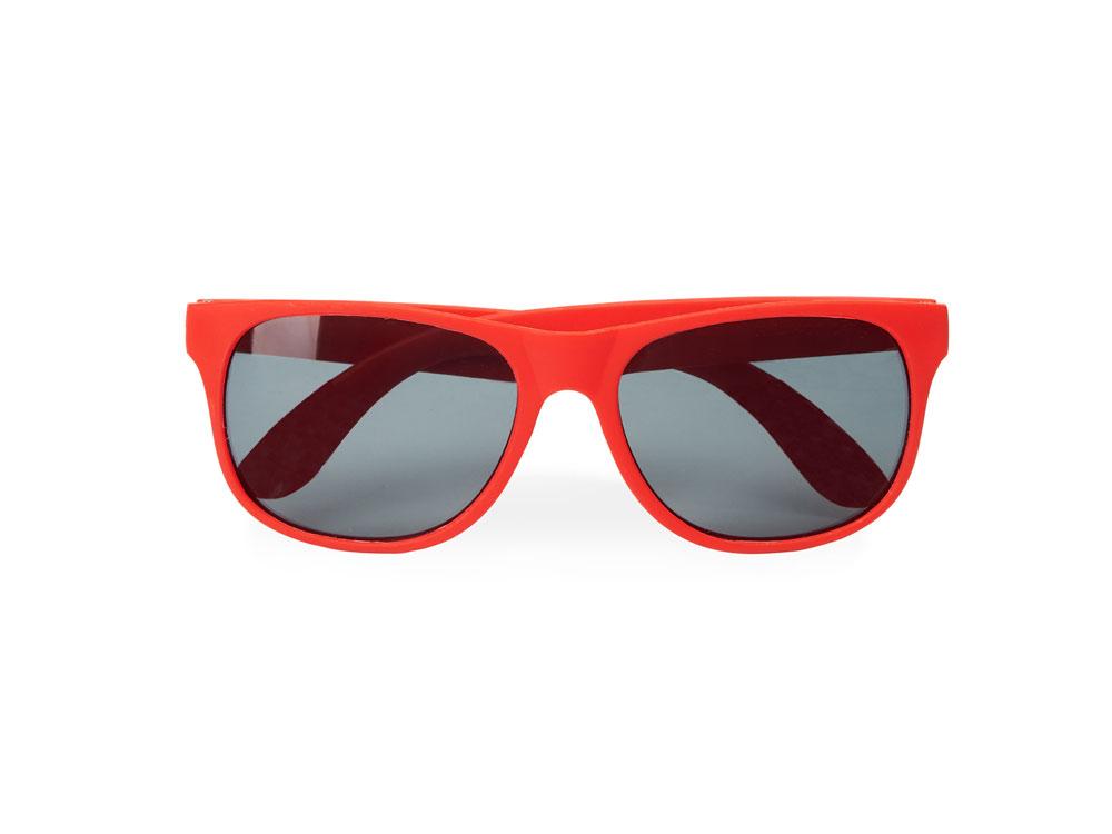 Солнцезащитные очки ARIEL, красный - фото 6 - id-p111821940