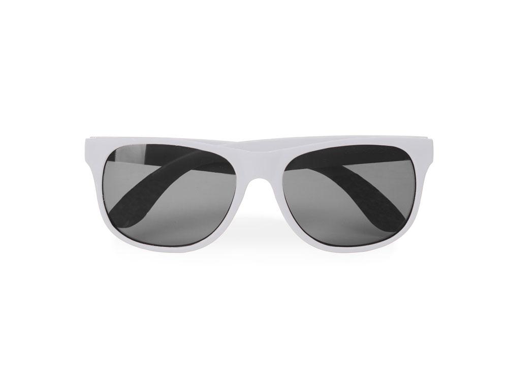 Солнцезащитные очки ARIEL, белый - фото 1 - id-p111821942