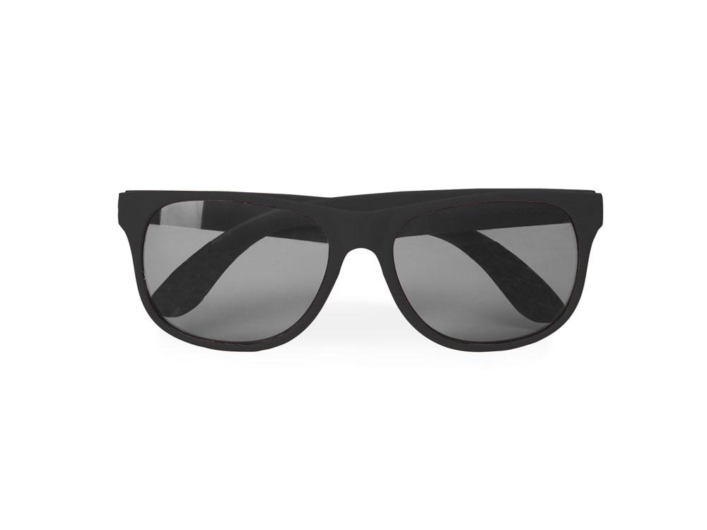 Солнцезащитные очки ARIEL, черный - фото 3 - id-p111821943
