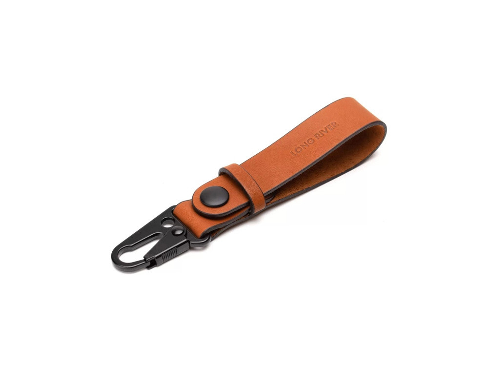 Ремешок для ключей Ориноко, оранжевый - фото 1 - id-p111818924