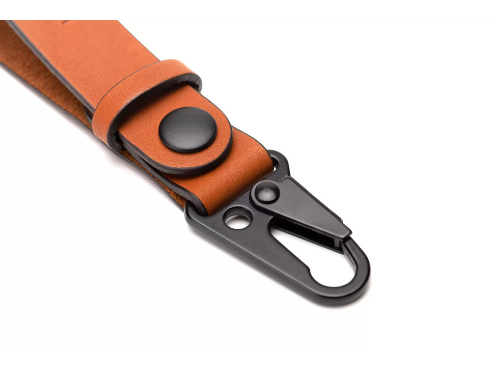 Ремешок для ключей Ориноко, оранжевый - фото 3 - id-p111818924