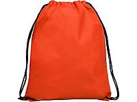 Рюкзак-мешок CALAO универсальный, красный