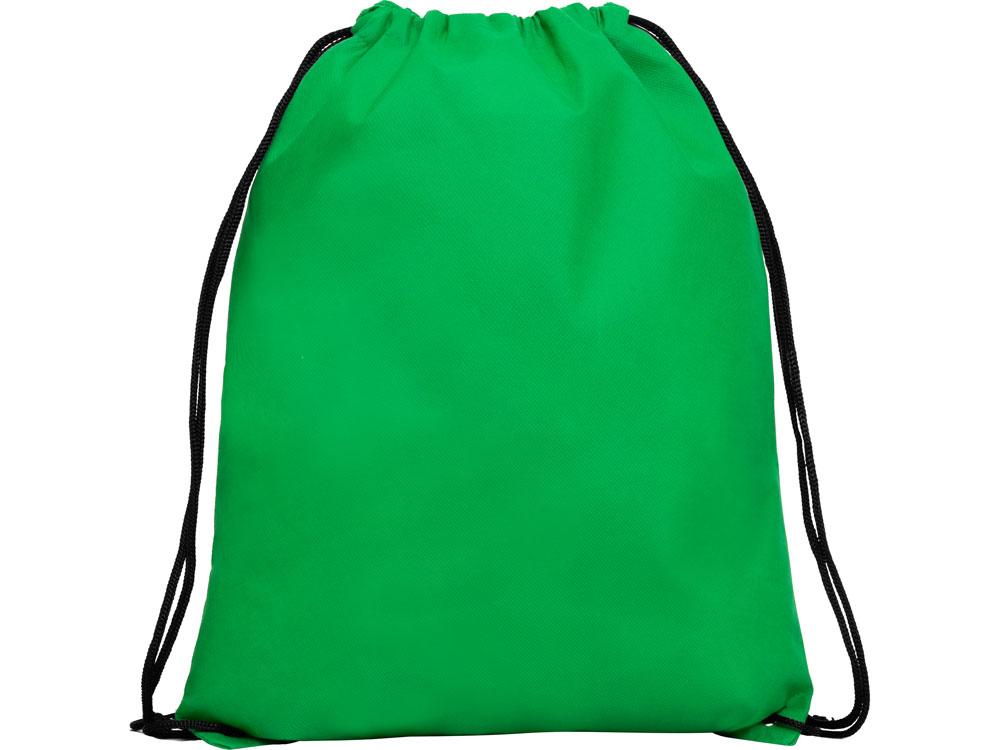 Рюкзак-мешок CALAO универсальный, папоротник - фото 1 - id-p111820930