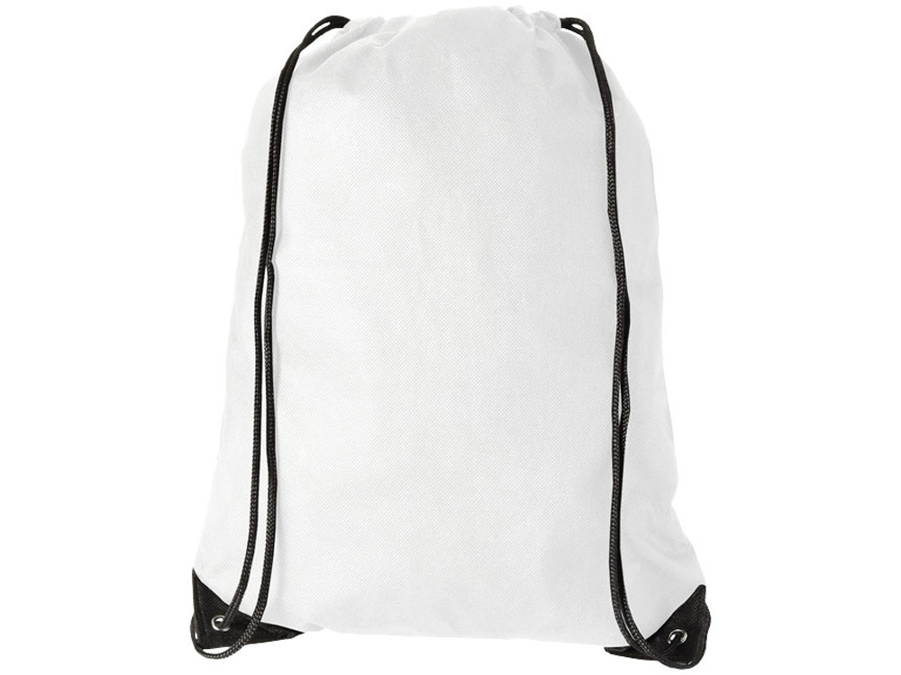 Рюкзак-мешок Evergreen, белый - фото 2 - id-p111782942