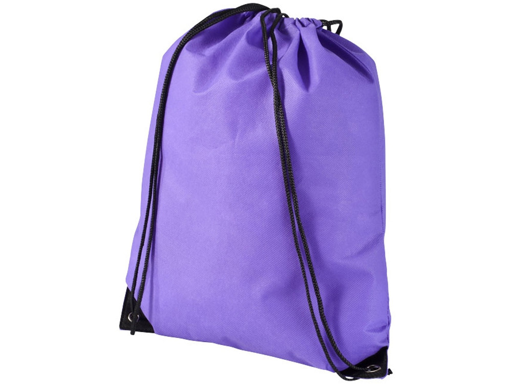 Рюкзак-мешок Evergreen, фиолетовый - фото 1 - id-p111782945