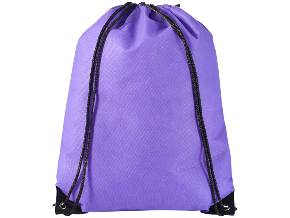 Рюкзак-мешок Evergreen, фиолетовый - фото 2 - id-p111782945