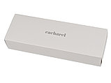 Набор Cacharel: брелок с флеш-картой USB 2.0 на 4 Гб, шариковая ручка, фото 7