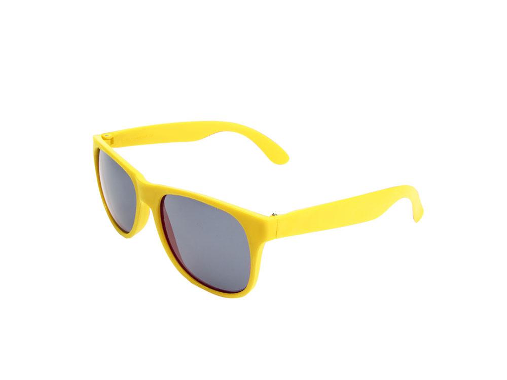 Солнцезащитные очки ARIEL, желтый - фото 1 - id-p111821944