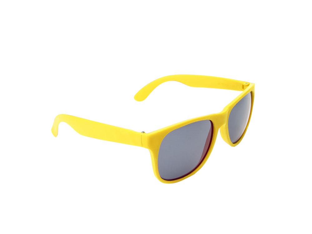 Солнцезащитные очки ARIEL, желтый - фото 2 - id-p111821944