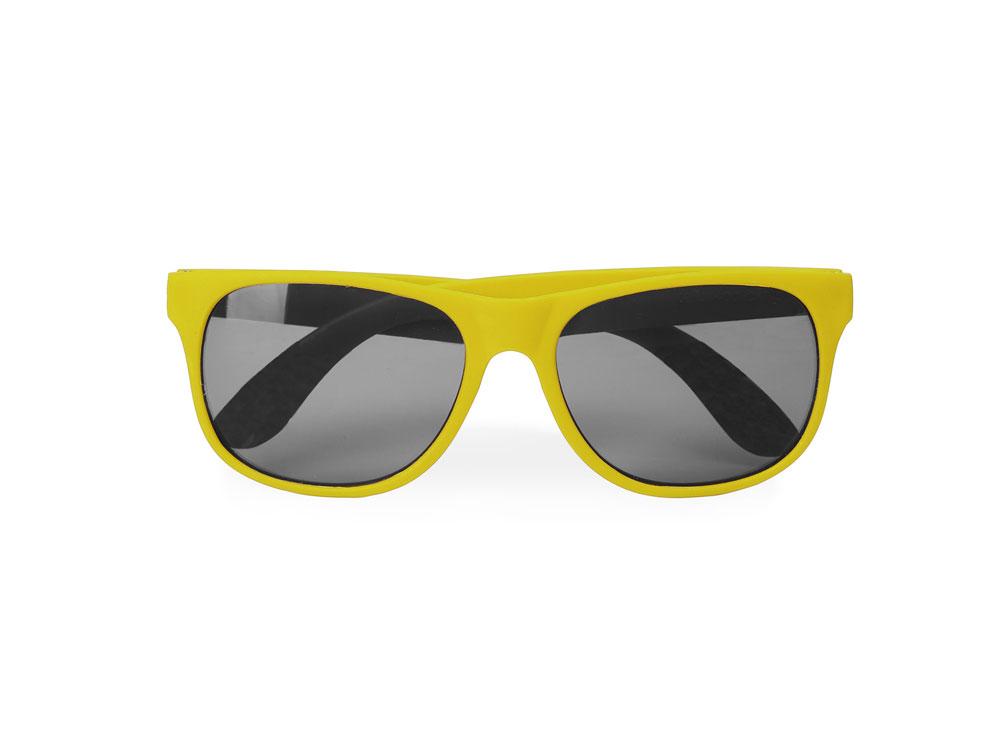 Солнцезащитные очки ARIEL, желтый - фото 3 - id-p111821944
