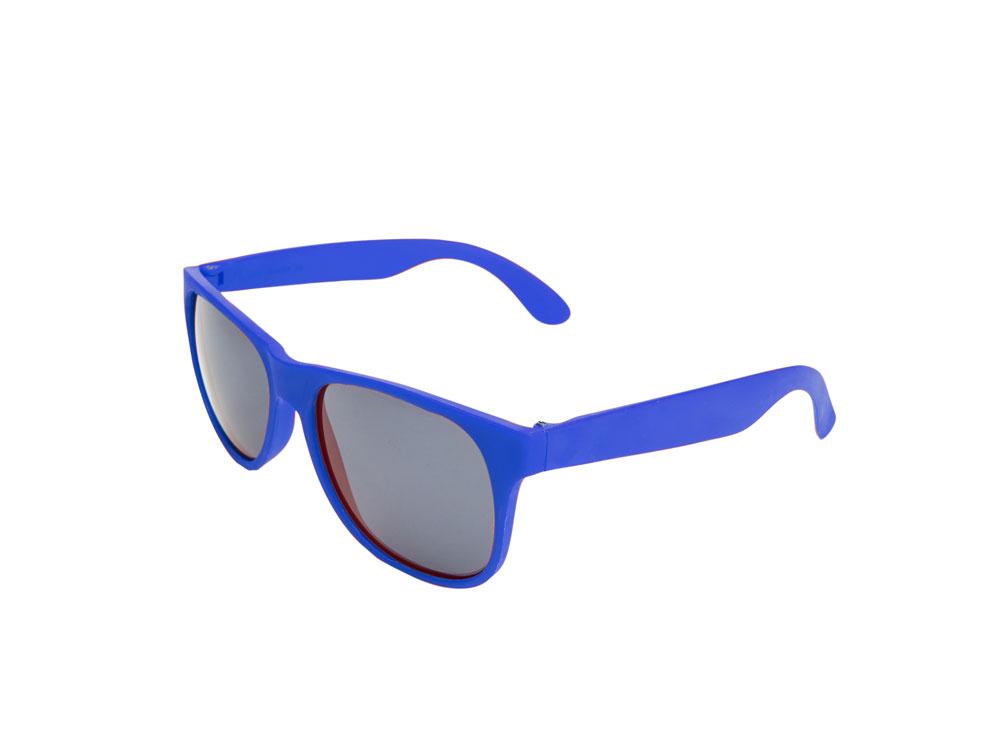 Солнцезащитные очки ARIEL, королевский синий - фото 1 - id-p111821945