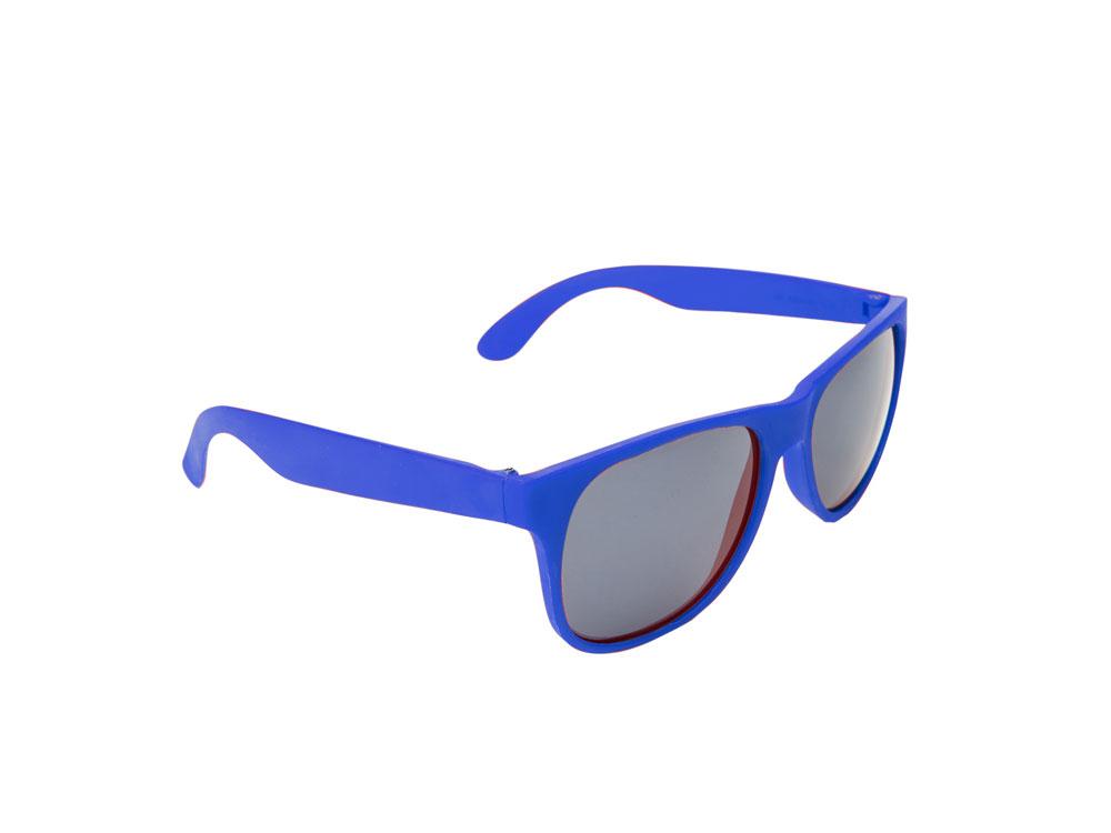 Солнцезащитные очки ARIEL, королевский синий - фото 2 - id-p111821945