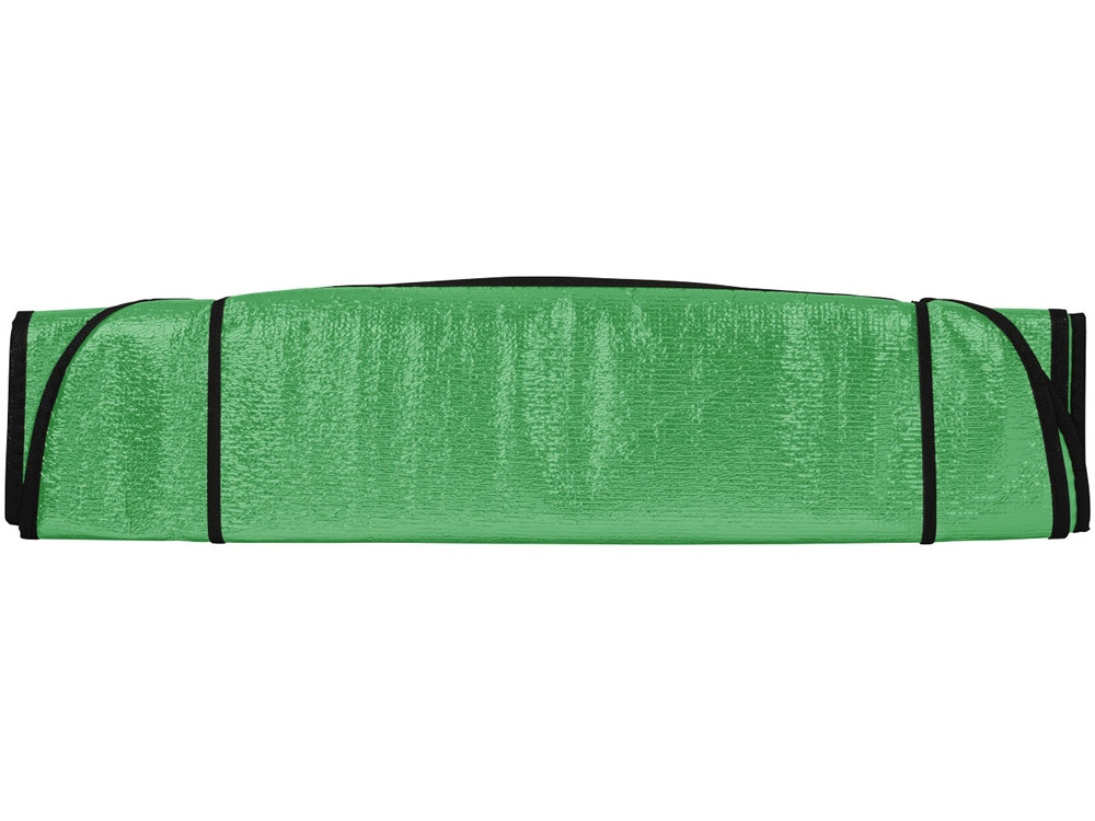 Автомобильный солнцезащитный экран Noson, зеленый - фото 2 - id-p111782959