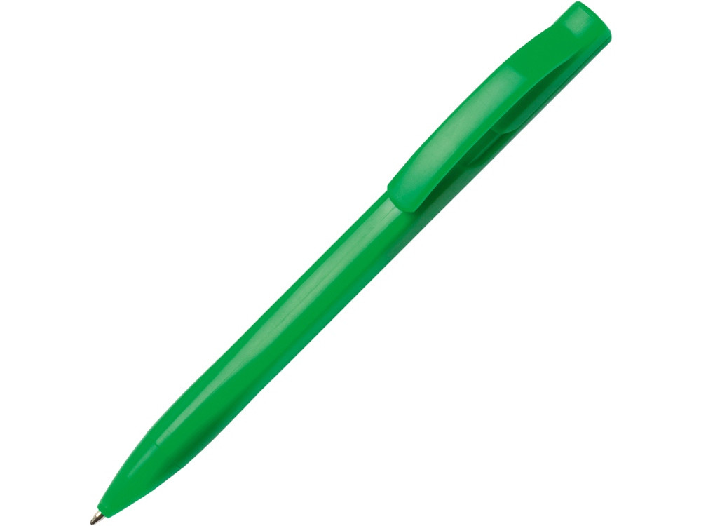 Ручка шариковая, ручка шариковая Лимбург, зеленый - фото 1 - id-p111784951